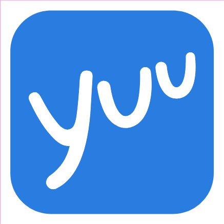 yuu logo
