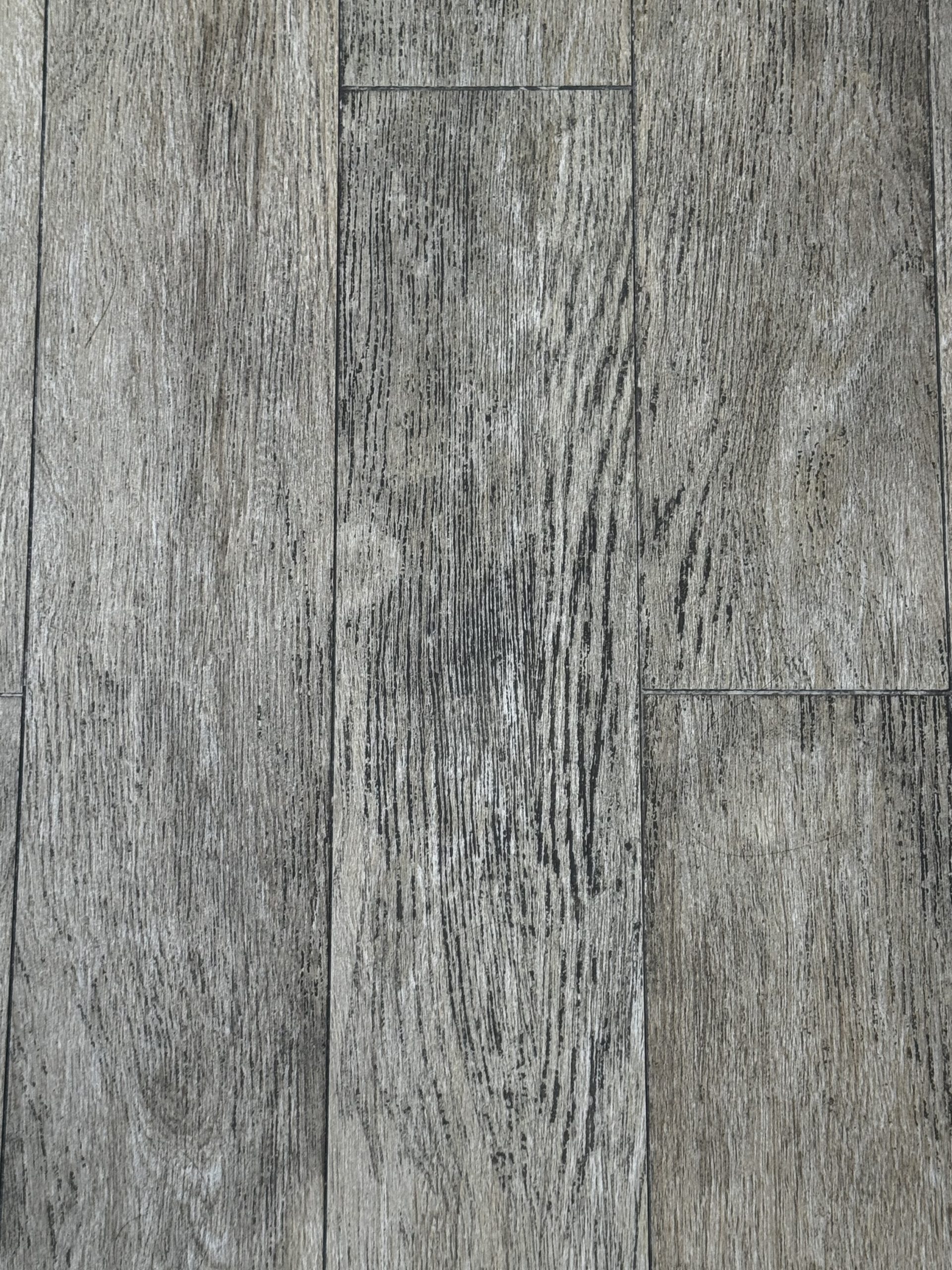 Deep Floor Machine Scrub 2 - Before