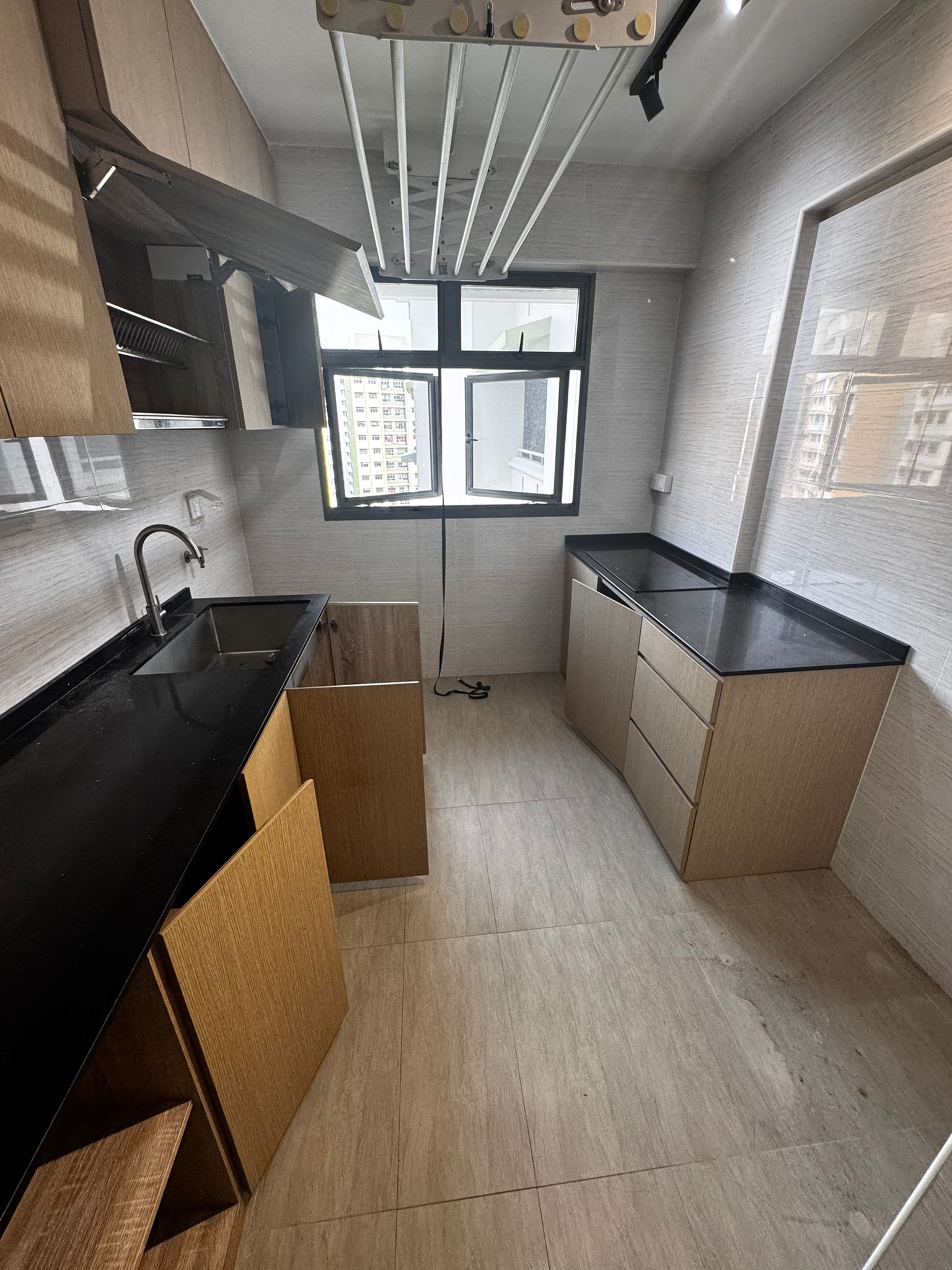 End of Tenancy 1 – Before End of Tenancy 1 - Before