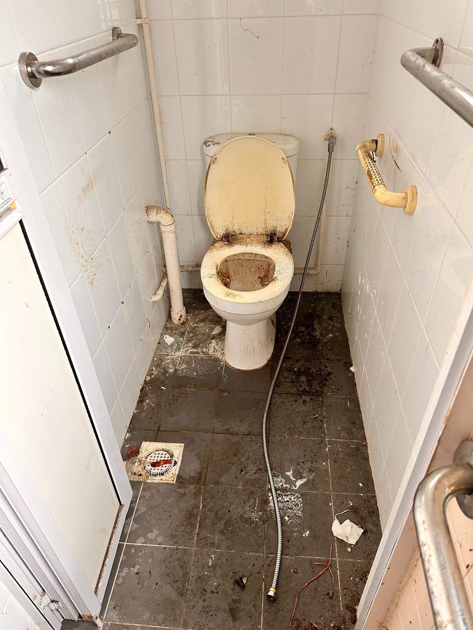 End-of-Tenancy 2 – Before End-of-Tenancy 2 - Before